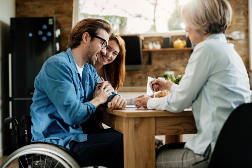 How a Disability Insurance Broker Assesses Your Needs 2