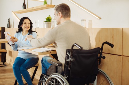 How a Disability Insurance Broker Assesses Your Needs 4