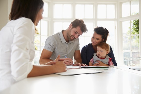 Why Every Parent Needs a Life Insurance Policy 5