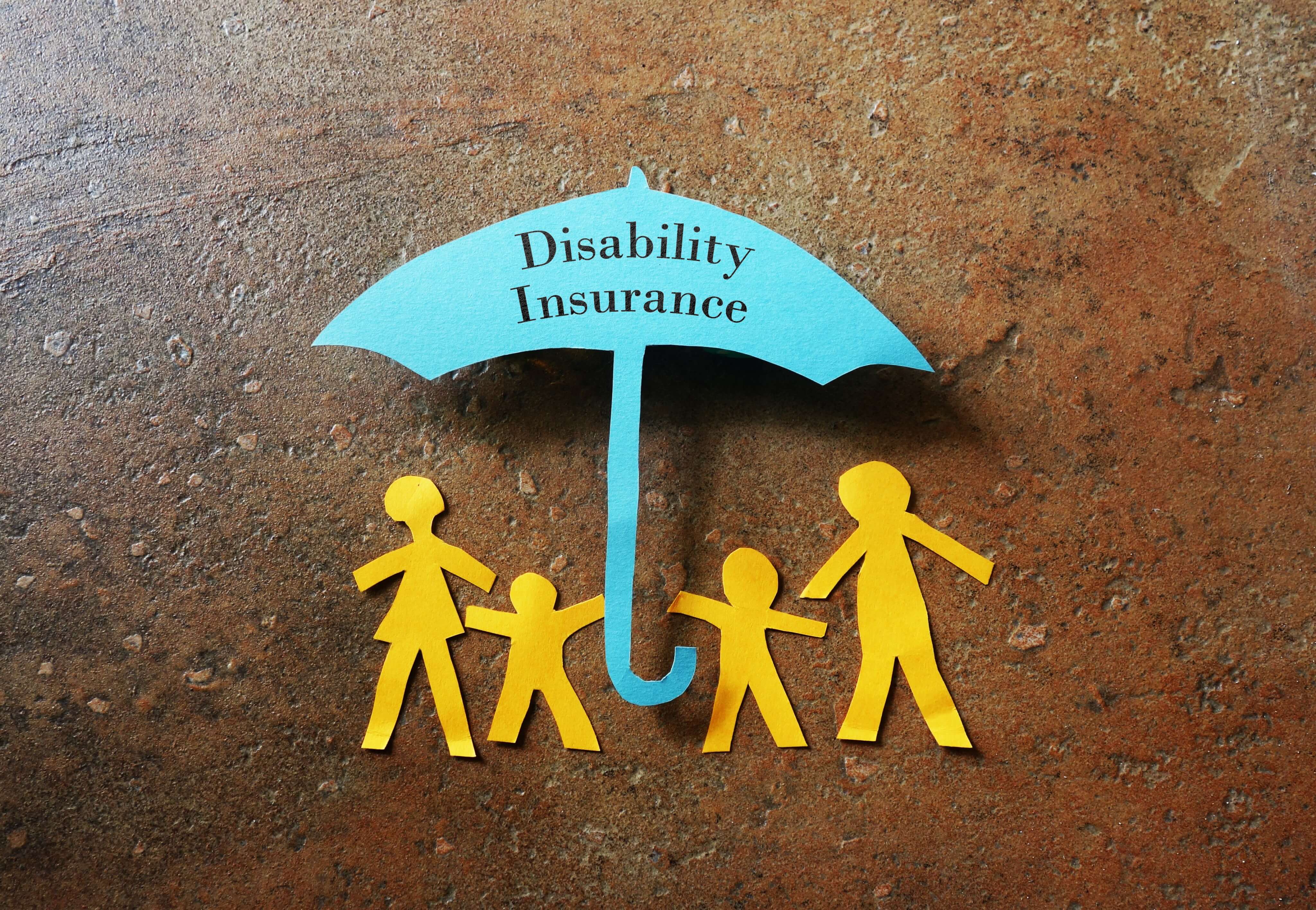 Disability Insurance