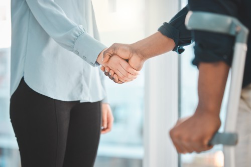 Protecting Your Income: The Importance of Disability Insurance for Professionals & The Self Employed 3