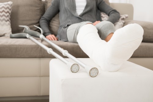 Protecting Your Income: The Importance of Disability Insurance for Professionals & The Self Employed 5