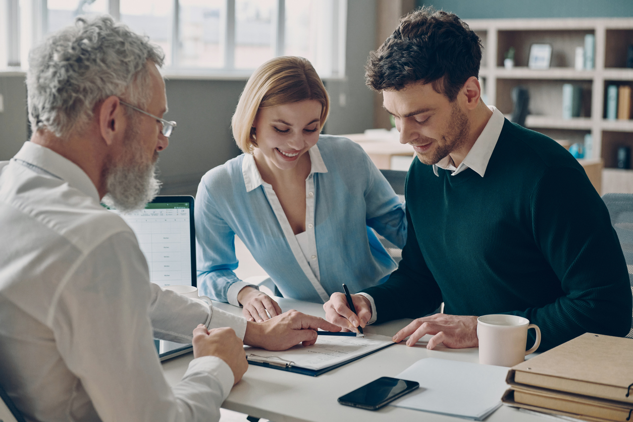 Specialized Disability Insurance Brokers for High-Risk Professions