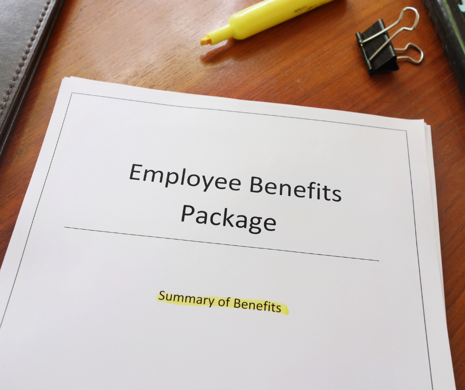 Voluntary Employee-Paid Add-On Benefits: How to Expand Your Group Health Insurance Benefits
