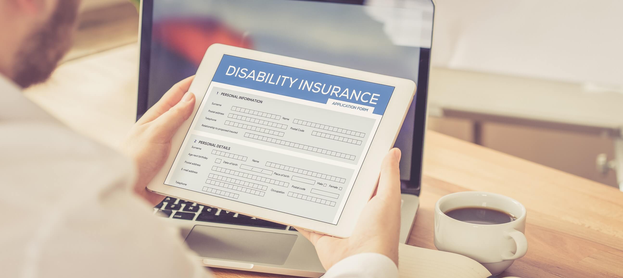 What to Consider When Getting Disability Insurance if You’re Self-Employed