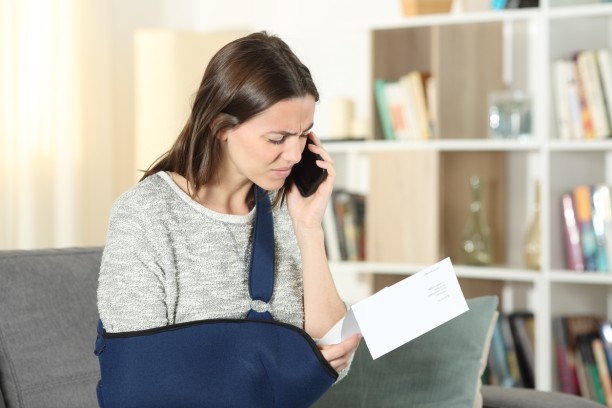 Why Entrepreneurs Need a Disability Insurance Broker 2