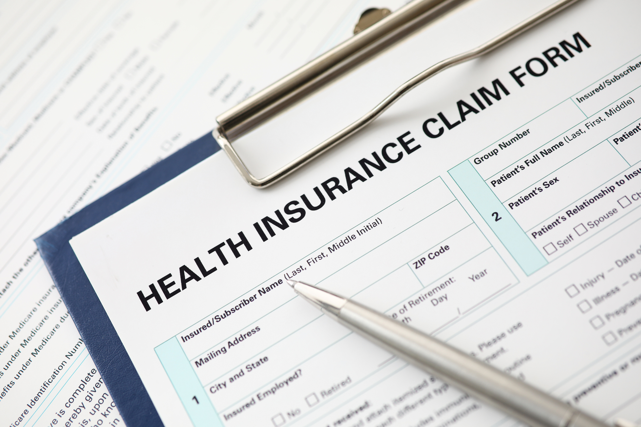Things You May Not Know About Group Health Insurance Benefits 3