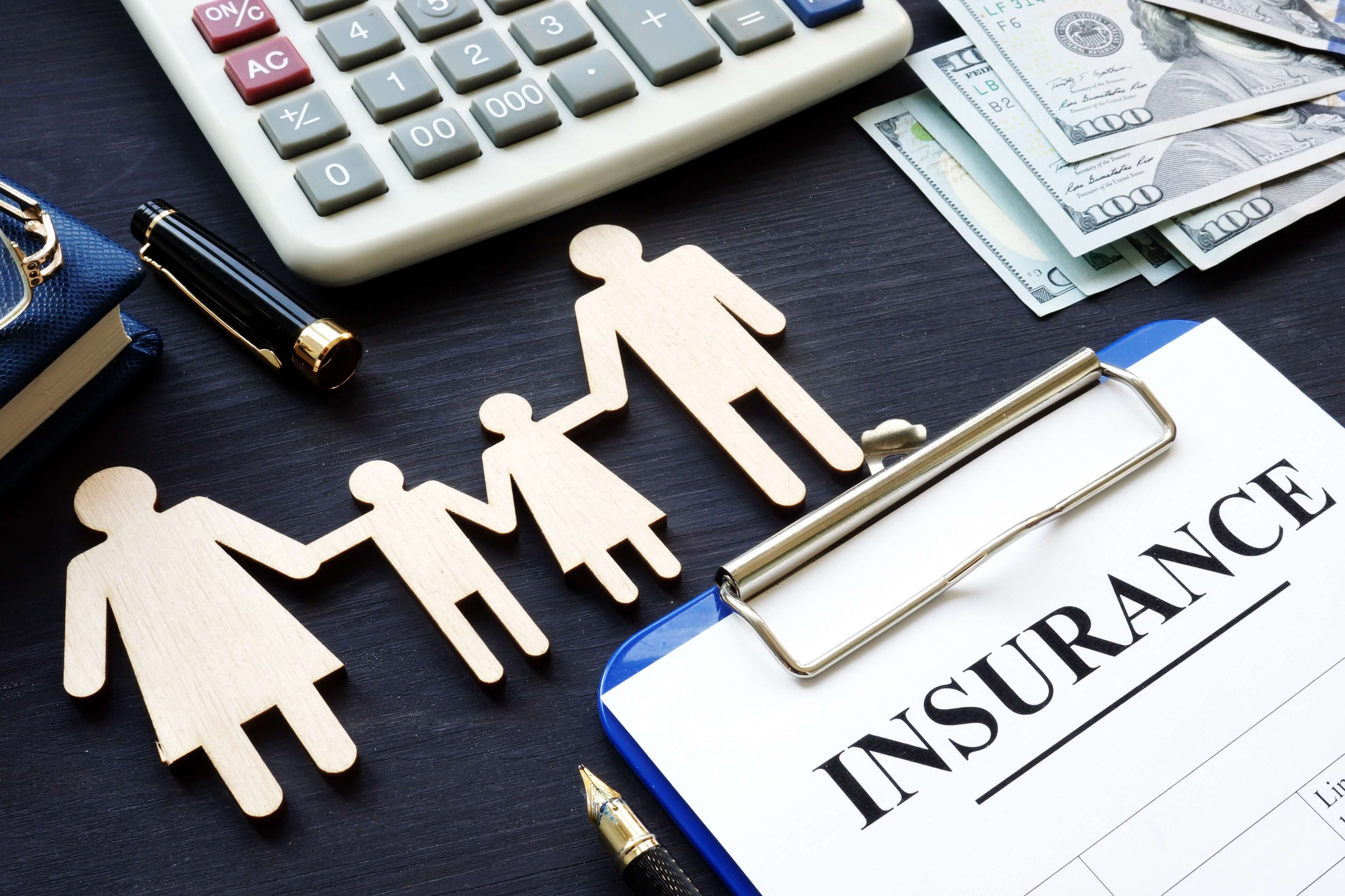 Why Term Life Insurance is a Good Fit for the Self-Employed