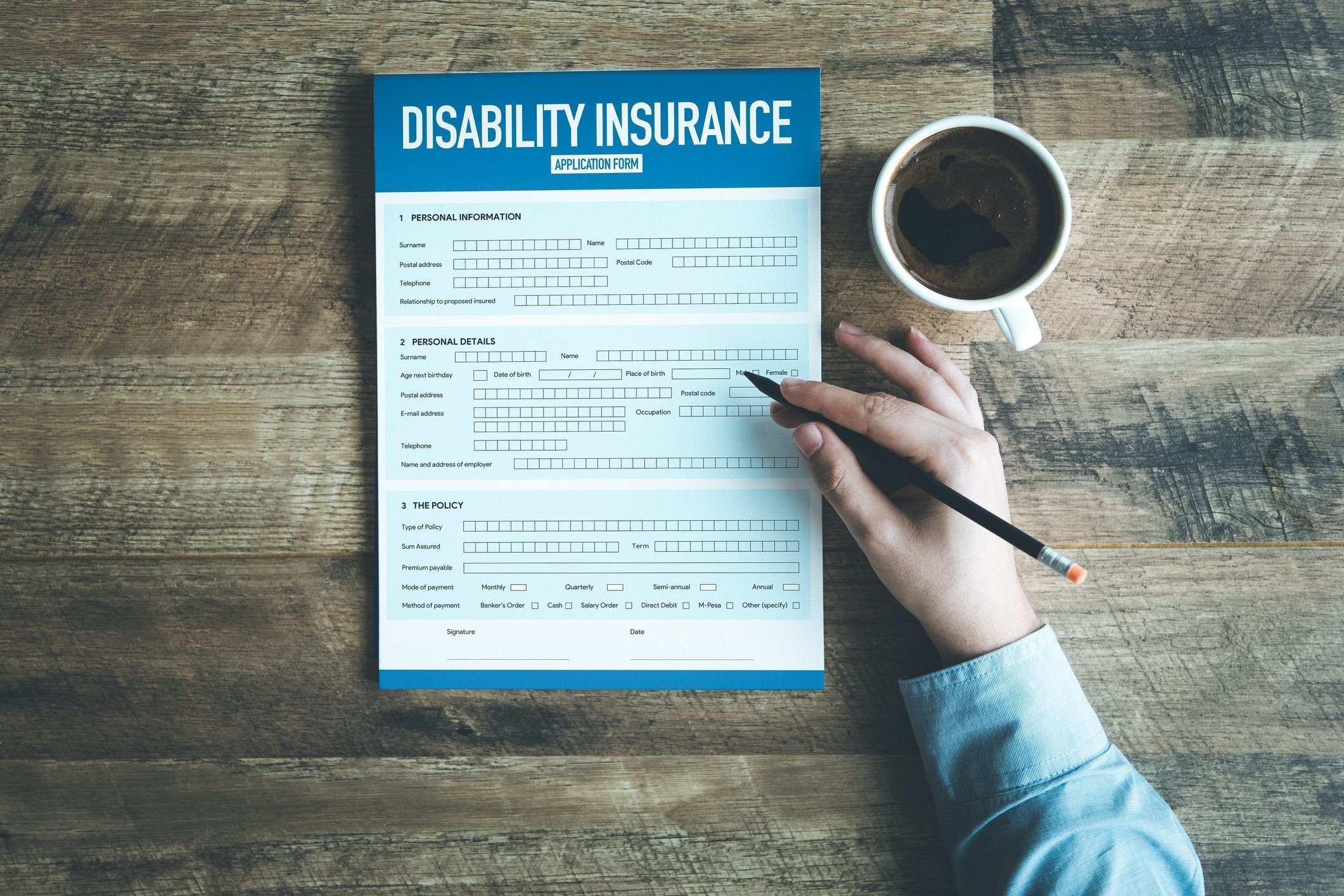 Why it is Crucial for Business Owners to Have Disability Insurance