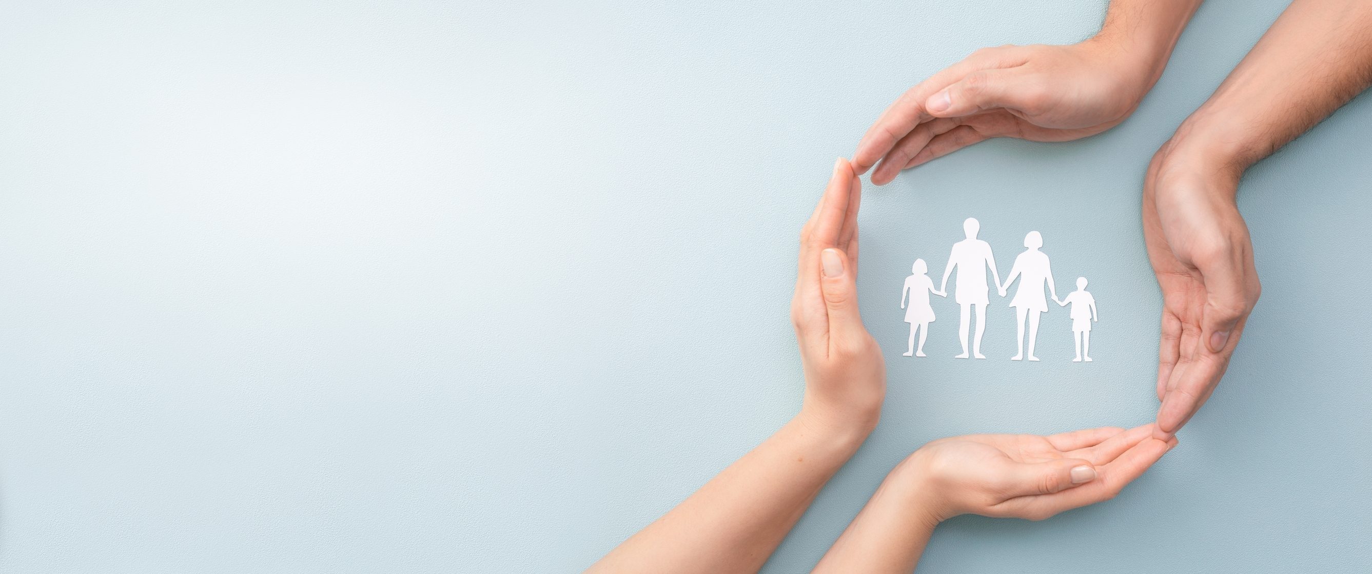 A Guide to Life Insurance and Estate Planning for Families