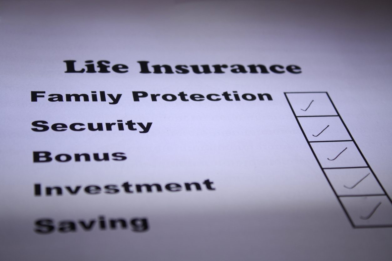 Common Misconceptions About Life Insurance