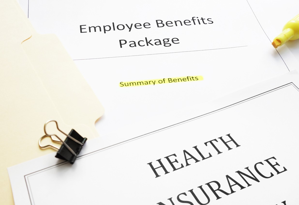 Great Reasons for Small Business Owners to Offer Employees Group Health Insurance Benefits