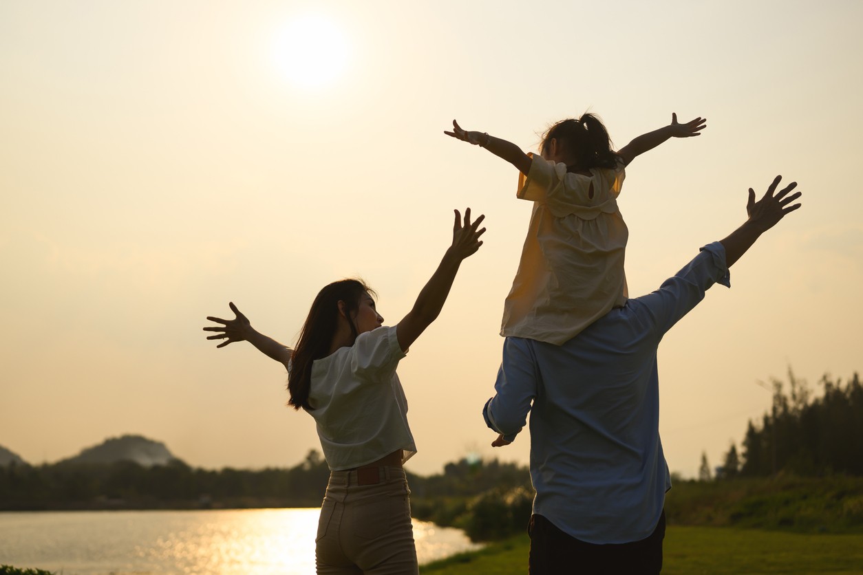 Why Every Parent Needs a Life Insurance Policy
