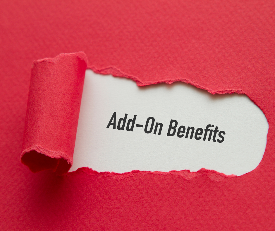 Voluntary Employee-Paid Add-On Benefits: How to Expand Your Group Health Insurance Benefits