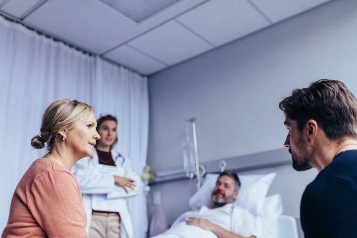 3 Critical Illness Insurance Myths