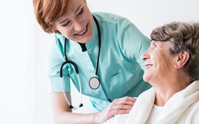 Why Have Long-Term Care Insurance?