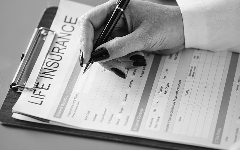 What is Involved in Qualifying for Insurance?