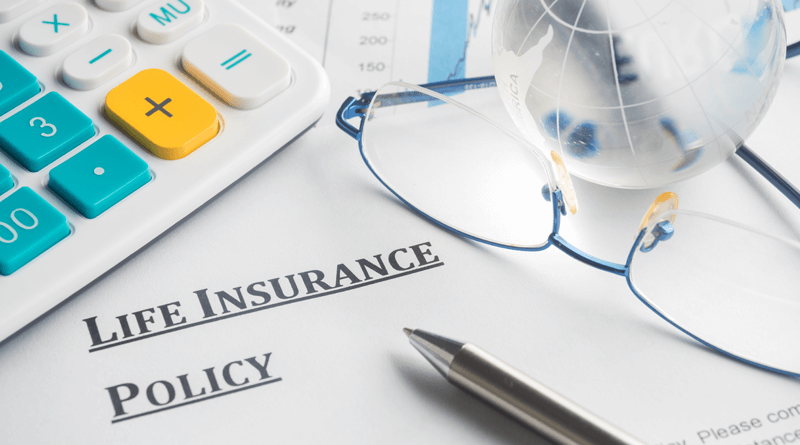 Should I Accept A Rated Life Insurance Policy?