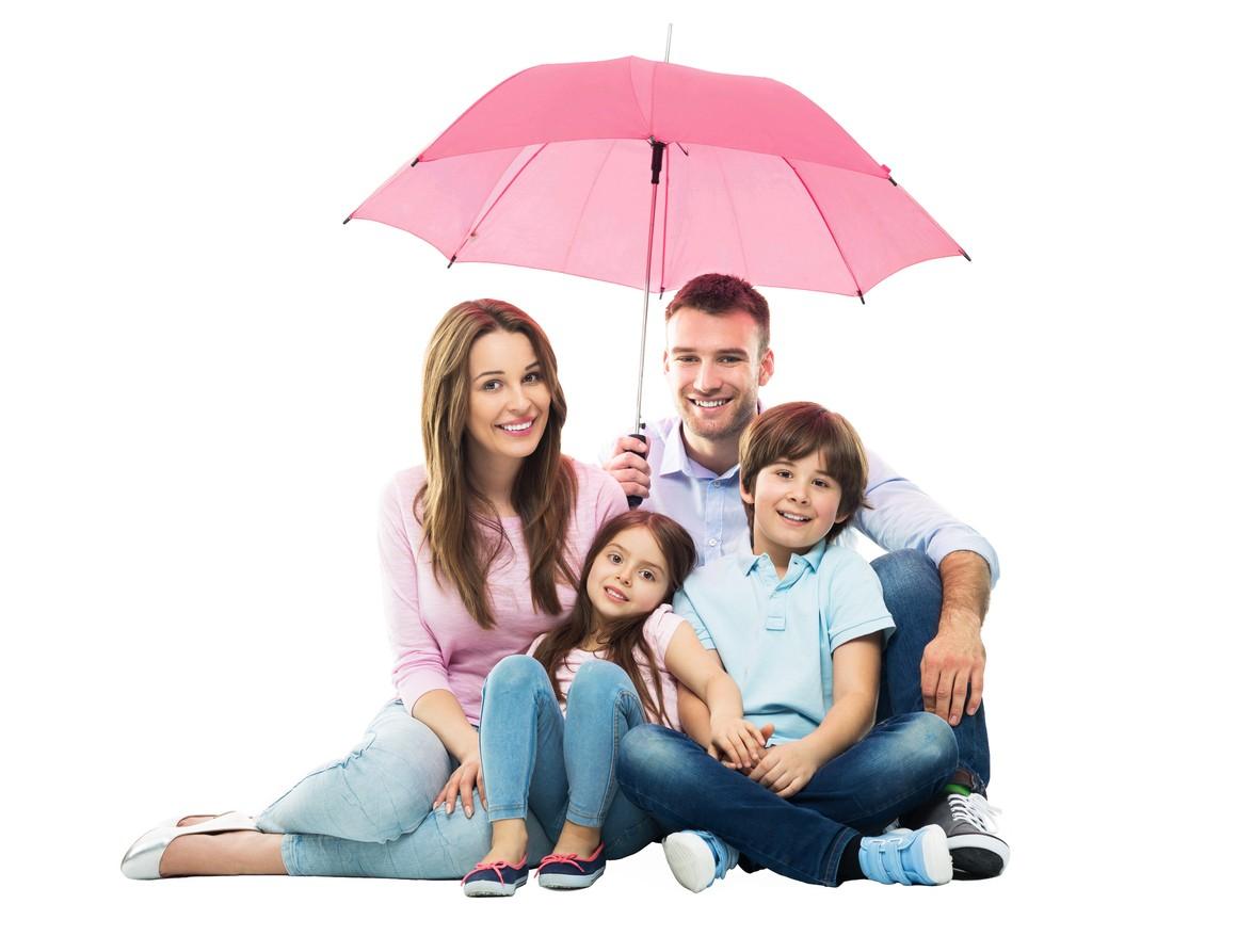 What Type of Family Life Insurance Plans Are Available for Your Growing Family?