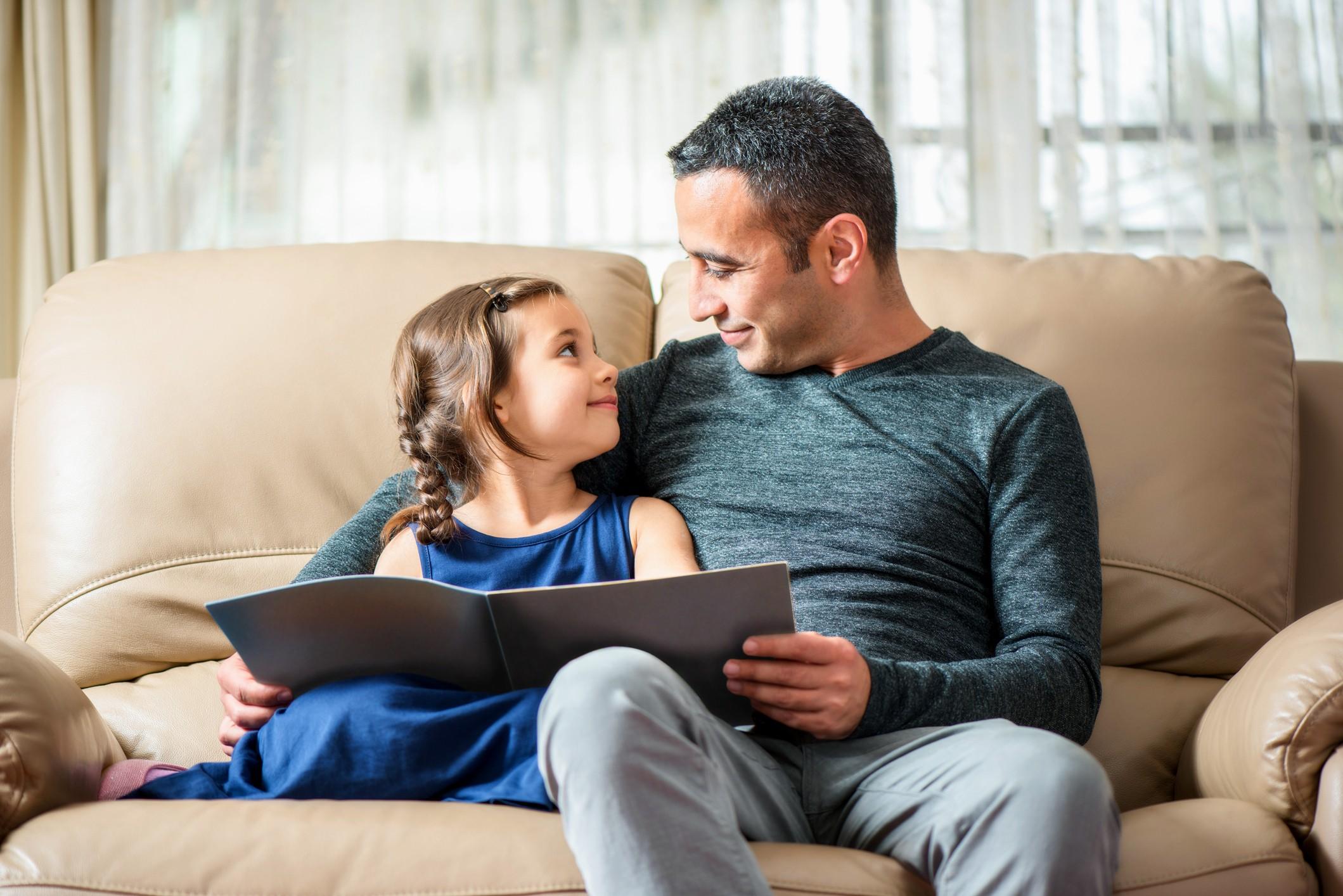 Single Parents and Life Insurance: What Do You Need to Know
