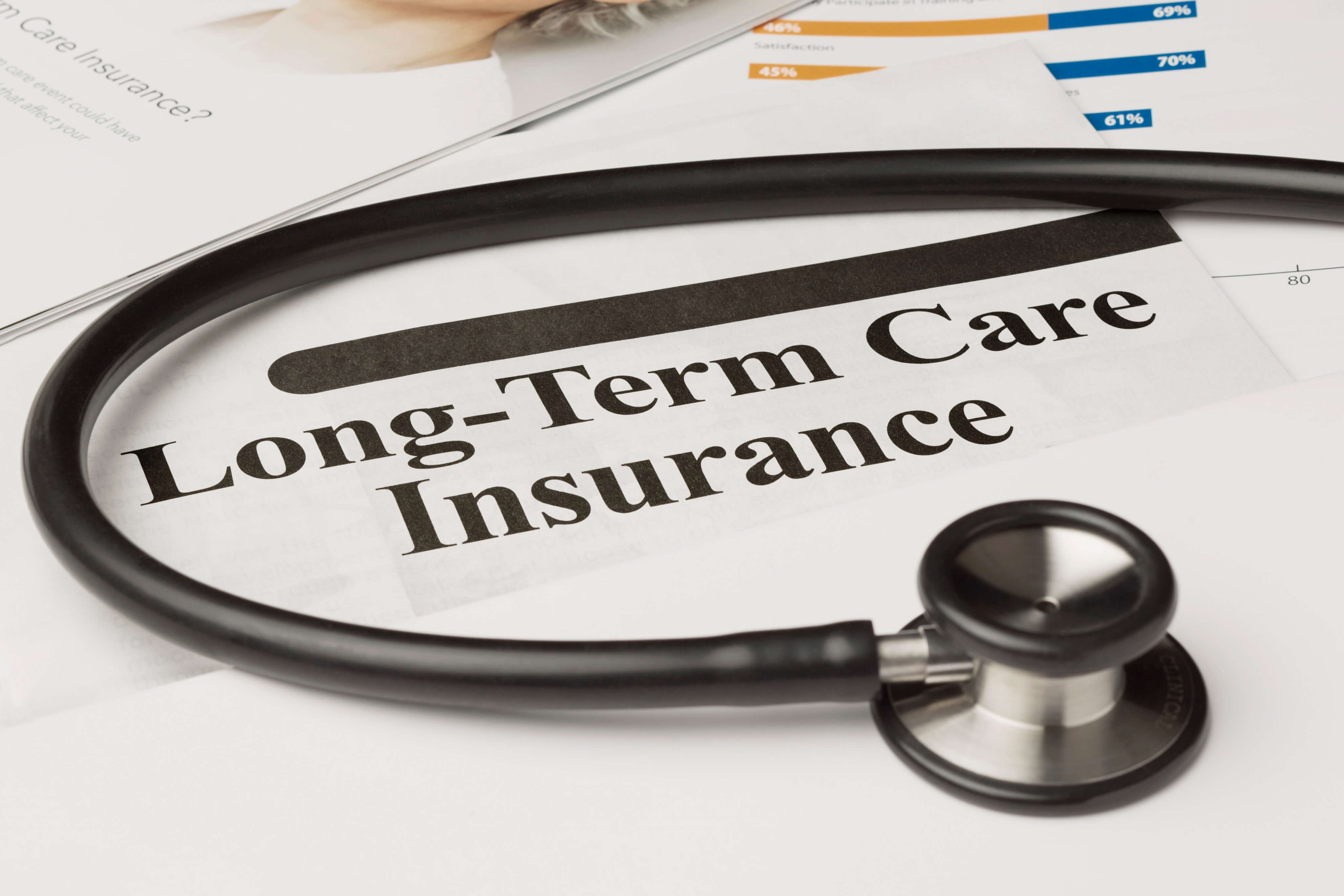 Why Aren’t More People Buying Long-term Care Insurance?