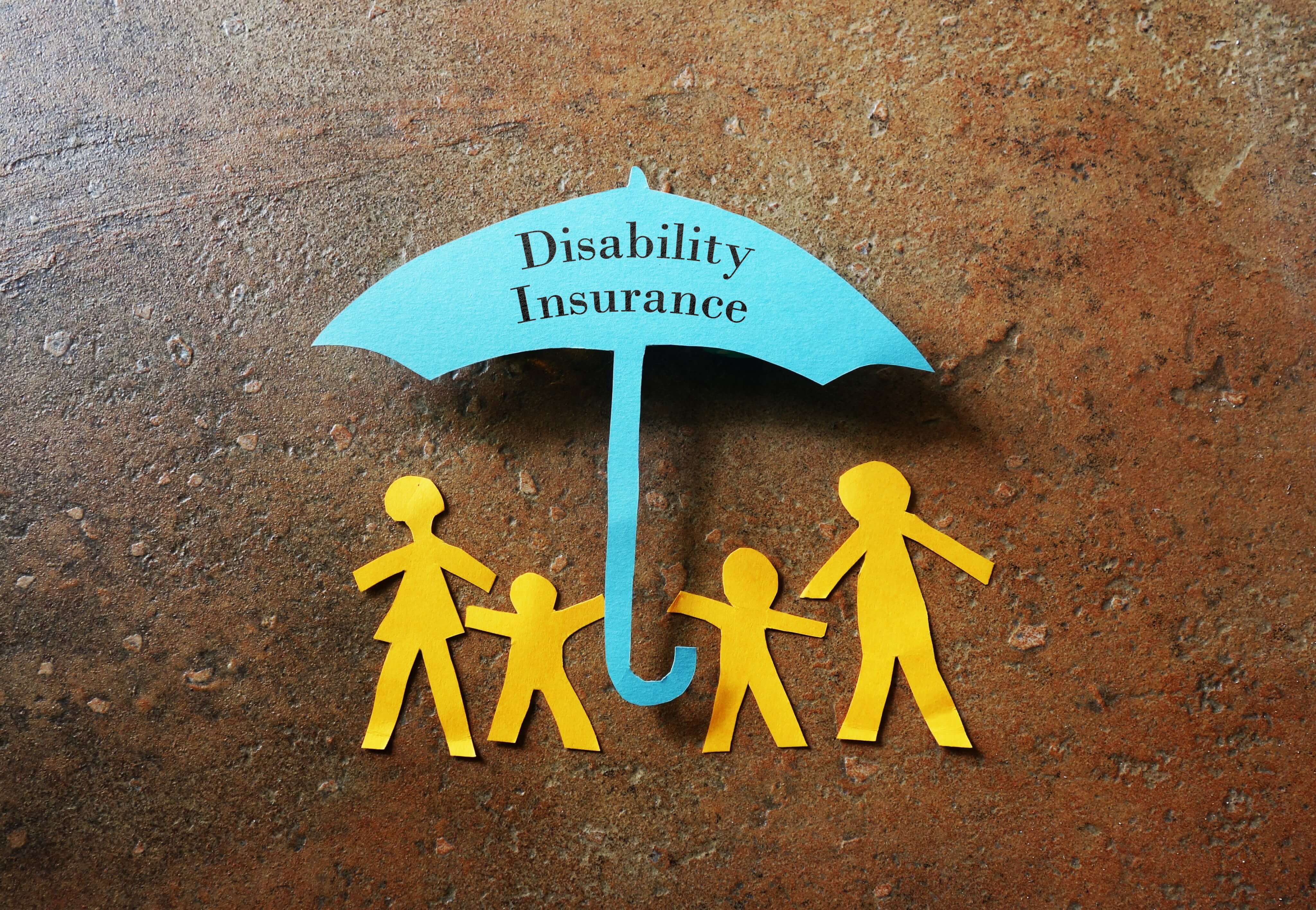 Accidents Can Happen at Any Time. Disability Insurance Can Help