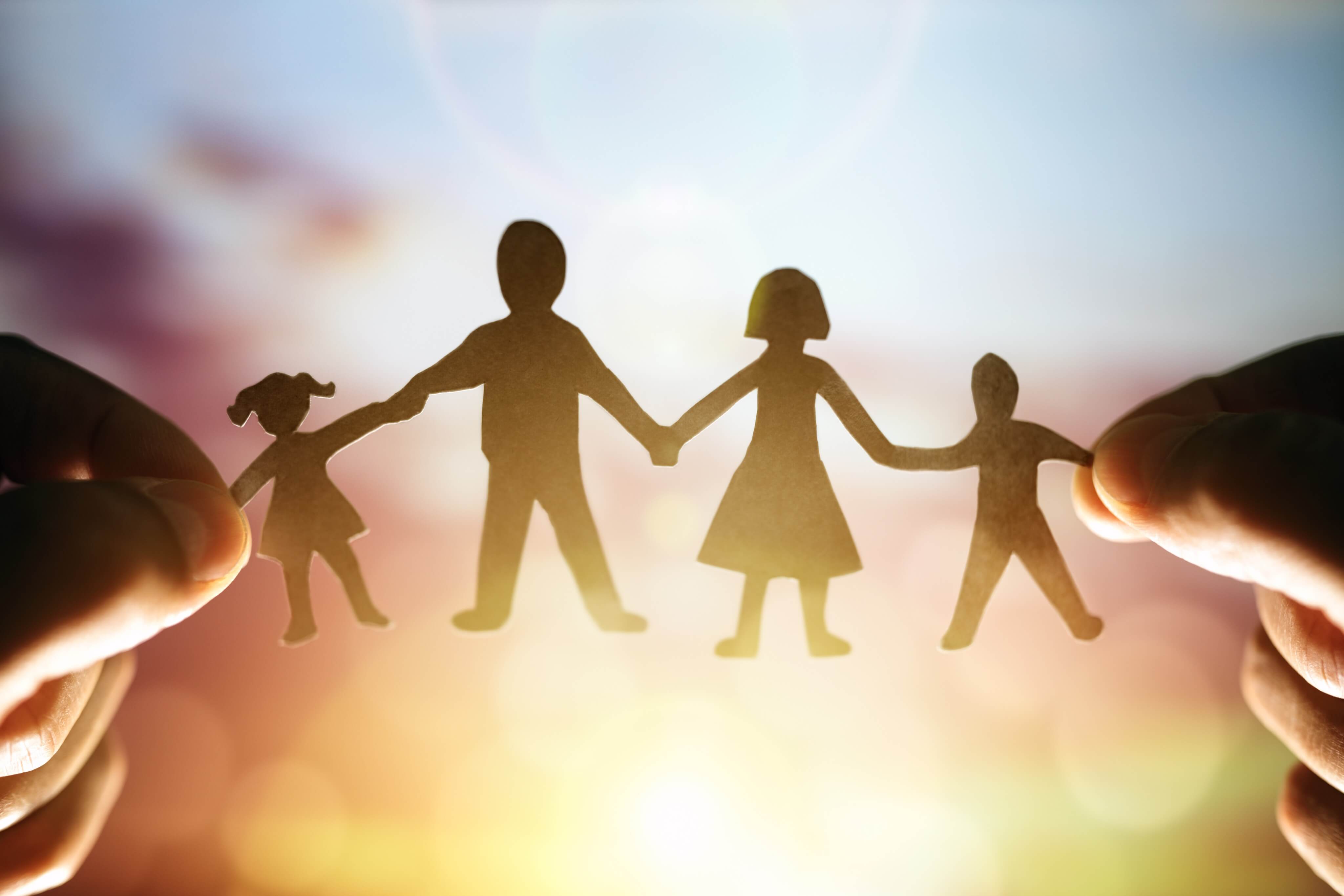 Keep Your Family Protected When You choose a Family Life Insurance Plan