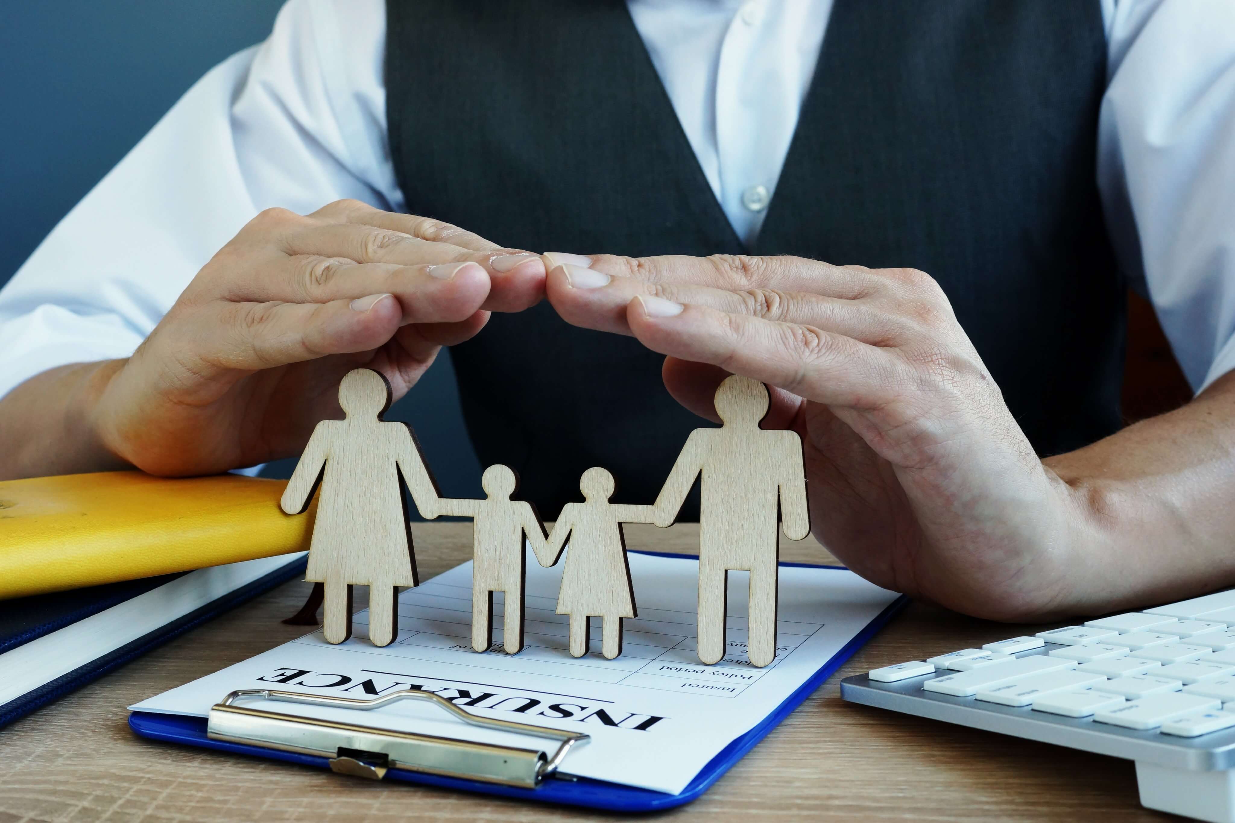 Is Now the Right Time for Term Life Insurance?
