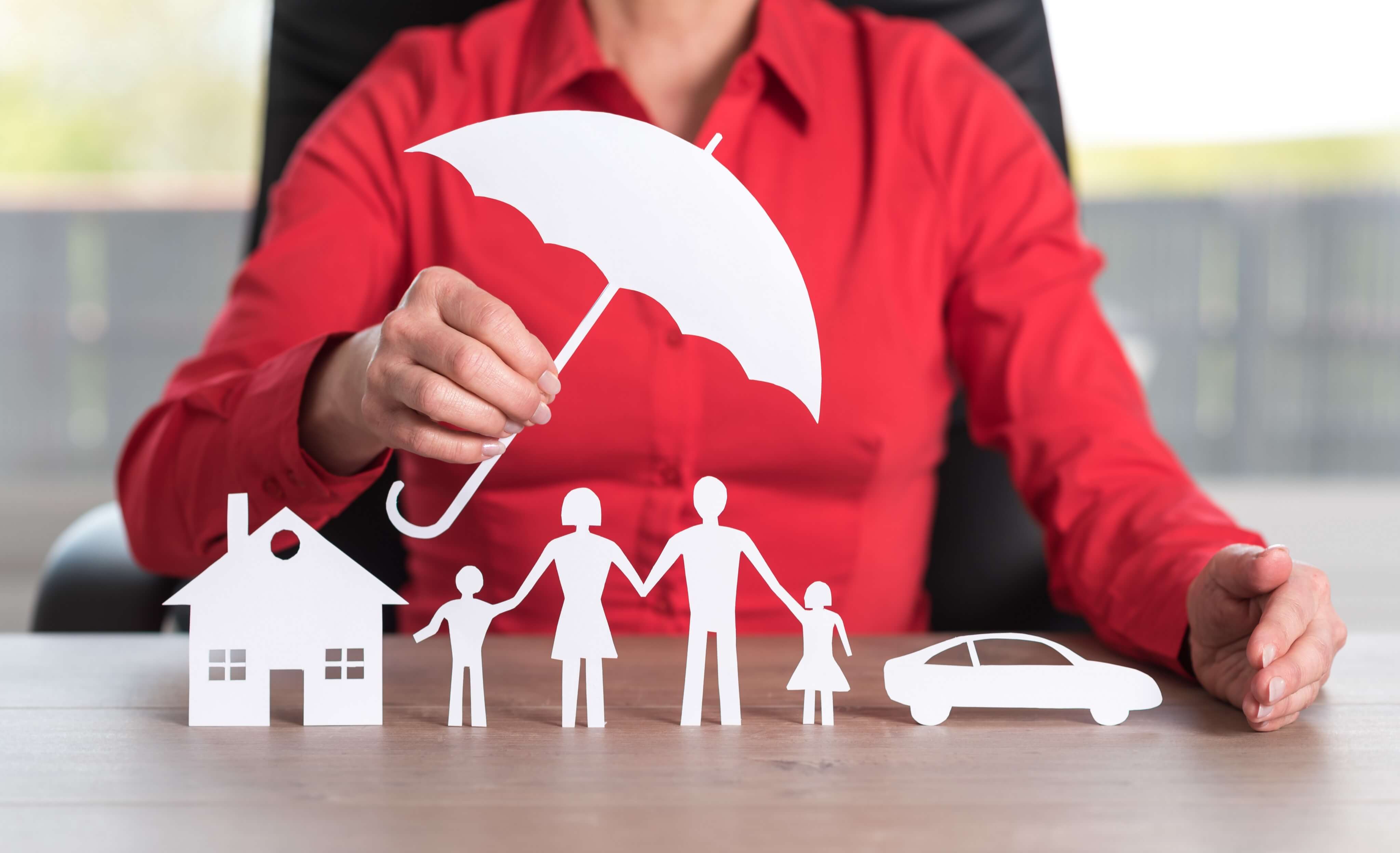 Why Universal Life Insurance May be the Right Move for You