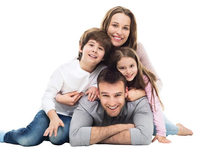 Affordable Life Insurance: Know What Your Family Needs