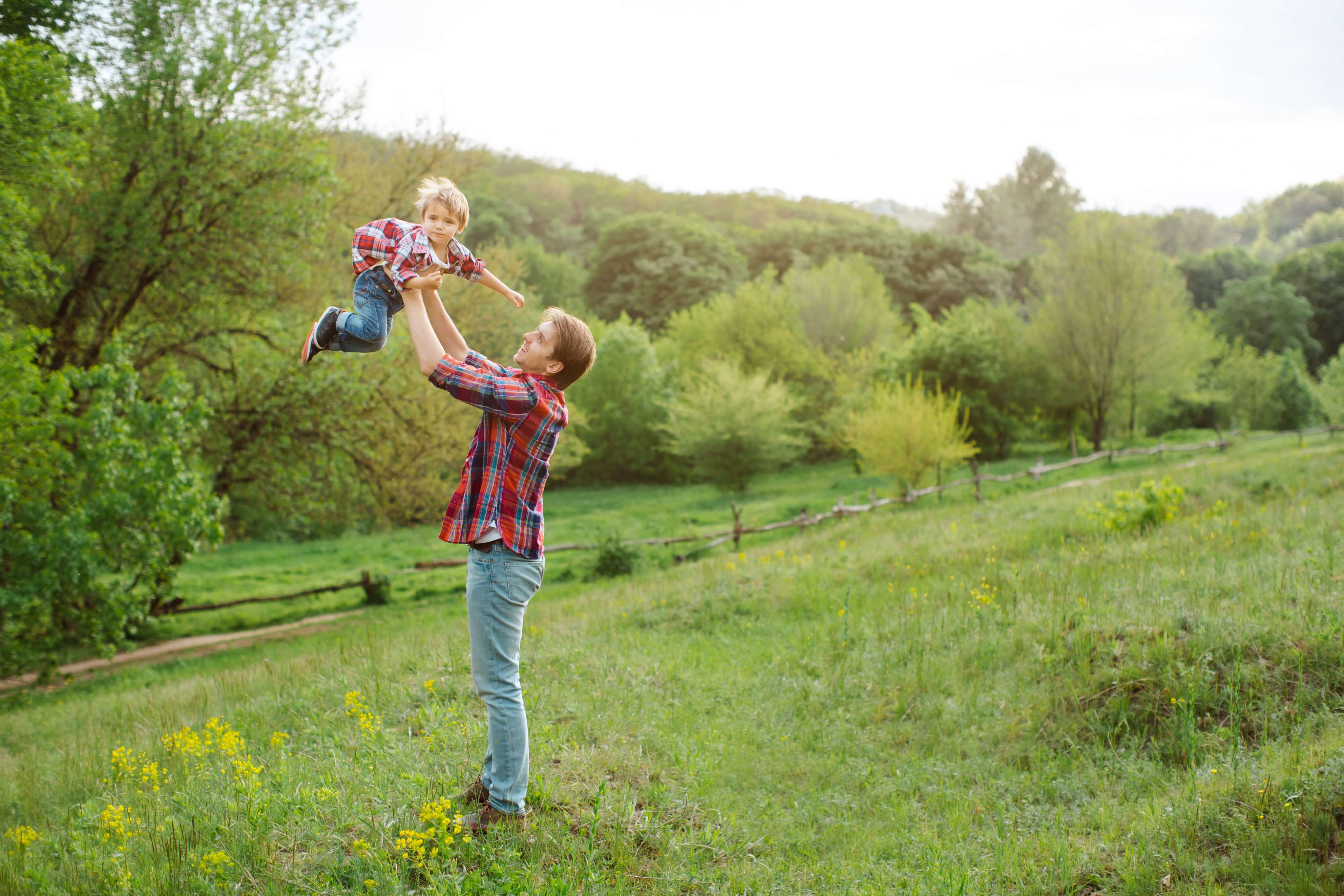 Family Life Insurance Plan Options for Single Parents